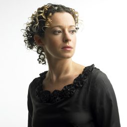 Kate Rusby - 尋愛之旅演員 飾演Herself