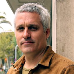 Marc Recha - Pau and His Brother導演