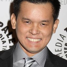 傑伊·奧利瓦 飾演 Self