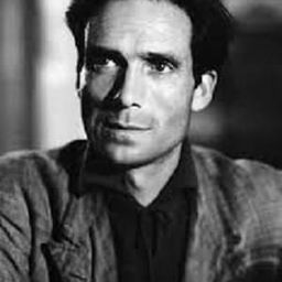 Lamberto Maggiorani - 最後的審判演員 飾演Poor man