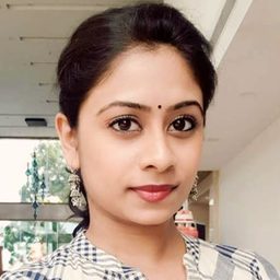 Priyaa Lal 飾演 Jasmine