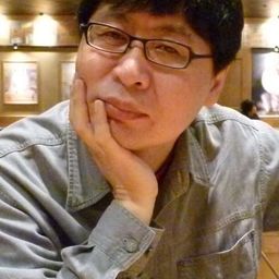 Jung Sung-il - Gravity of the Tea導演