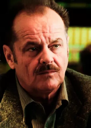 《誓死追緝令》電影海報