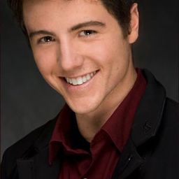 Ben Sloane - 降魔戰警演員 飾演Clerk in VCR Repair Shop