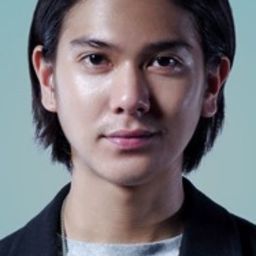 Iqbaal Dhiafakhri Ramadhan 飾演 Piko