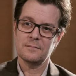 Jack Perez - Kemper編劇