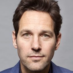 保羅·路德 飾演 Pete