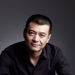 王新軍 飾演 Yang Jianfeng