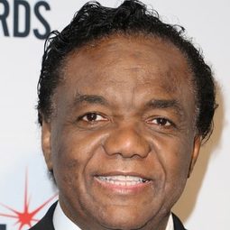 Lamont Dozier 飾演 Self