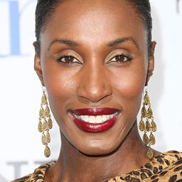 Lisa Leslie 飾演 Self