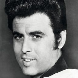 Little Tony 飾演 Little Tony