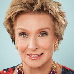 克蘿麗絲·利奇曼 飾演 Gran (voice)