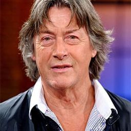 Herbert Herrmann 飾演 Lars Fachmin