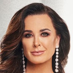 Kyle Richards 飾演 Lydia