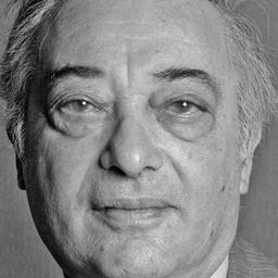 Jack Rollins 飾演 Self