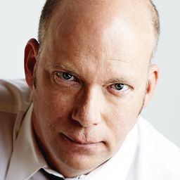 Murray Furrow 飾演 Max Hanneman