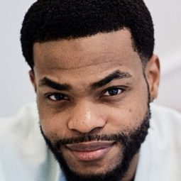 金・巴赫 - 豁出去清單演員 飾演Jasper Zim