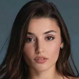 漢黛·埃塞爾 飾演 Aslı Mansoy