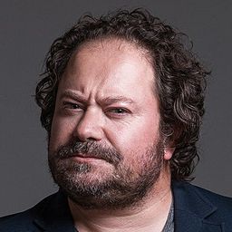 伊斯馬勒·夫瑞斯基 飾演 Mataperros