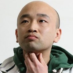 山崎俊太郎 - 一屍到底演員 飾演Toshisuke Yamago