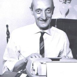 Giorgio Scerbanenco - 米蘭九口徑編劇