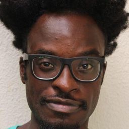 Júlio Silvério - 約拿的抉擇演員 飾演Tião