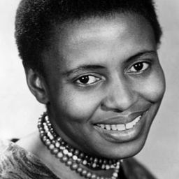 Miriam Makeba - 爵士樂政變大陰謀演員 飾演Self (archive footage)