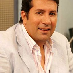 Hany Ramzy 飾演 Sultan