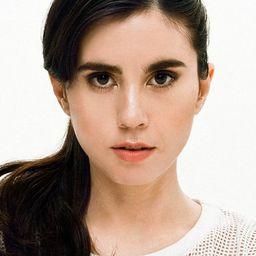 Javiera Mena - Young and Wild演員 飾演Javiera Mena