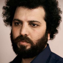 薩伊德盧斯塔伊 - 藏金風暴導演