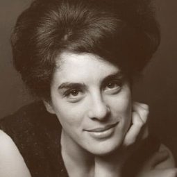 伊蓮諾·布羅 - My Dear Palestrina演員 飾演Miss Schwarz