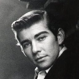 Tucker Smith - 西城故事演員 飾演Ice