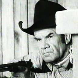 Ray Jones 飾演 Ranch Hand (uncredited)