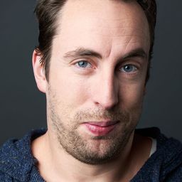 Per Andersson 飾演 French Chef