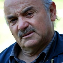 Salvatore Misticone 飾演 Vigile capo