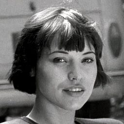 Rosa Fumetto - Italian Postcards演員 飾演Domenica