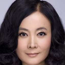 娜仁花 - 再見南屏晚鐘演員 飾演Li Jiumei