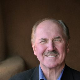 David Morrell - 第一滴血編劇