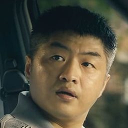 馬馳 飾演 Hu Hung-Yi