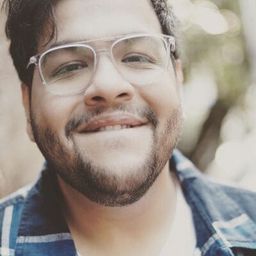 Kashyap Kapoor 飾演 Dhannu