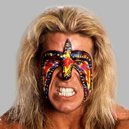 James Hellwig 飾演 Self