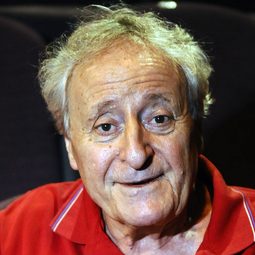 Roberto Carnaghi - 追殺騎師演員 飾演Oscar