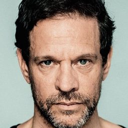 湯瑪斯·漢森 - A Kind of Hades演員 飾演Micke