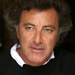 Luca Barbareschi - 耶穌演員 飾演Herodes Antipas