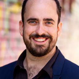 Zachary Ruane - 太空百合戰鬥姬演員 飾演Larry (voice)