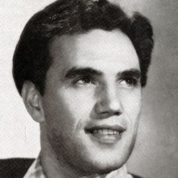 Renato Terra - 洛可兄弟演員 飾演Alfredo, Ginetta's Brother