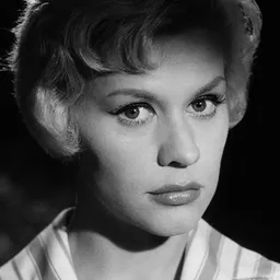 Ingrid van Bergen 飾演 Else