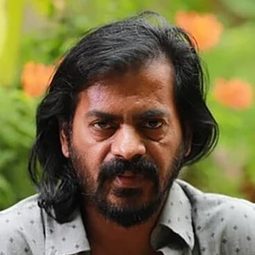 雷丁·金斯利 - 愛的角力演員 飾演