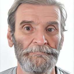 Nezih Tuncay 飾演 Kasım