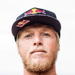 Ruben Lenten - Chapter One: The Kiteboard Legacy Begins演員 飾演Self - Rider